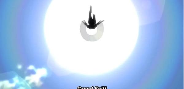 Akame Ga Kill – Ep 10 – Mate a tentação